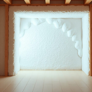 Spray Foam Insulation: Benefits and Best Practices for Efficiency