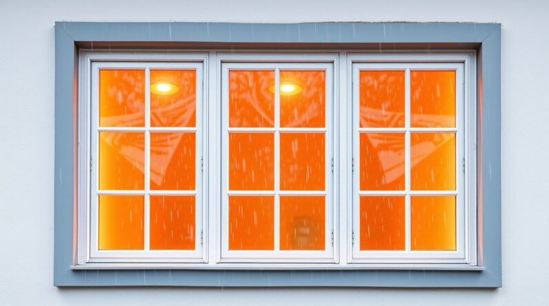Stormproof Windows: The Ultimate Guide to Enhancing Home Safety