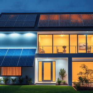 Energy-Efficient Upgrades That Instantly Lower Your Utility Bills