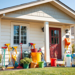 Home Maintenance Essentials: Top Tips to Keep Your Property Pristine