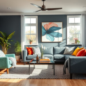 Home Remodeling Tips to Transform Your Space on a Budget