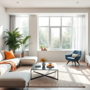 Top Home Renovation Services to Transform Your Living Space Effortlessly