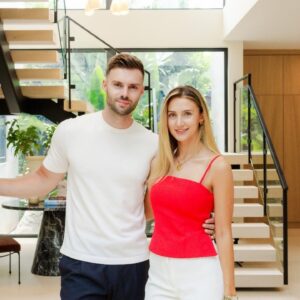 Inside a $4,550,000 Coastal Home in Venice, Los Angeles