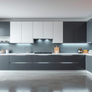 Top Kitchen Cabinetry Trends to Transform Your Cooking Space