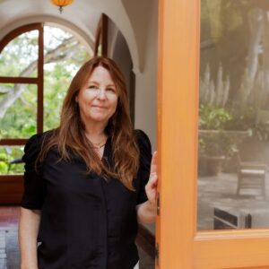 Inside a Serene $18,500,000 California Estate by Architect Gordon Kaufmann