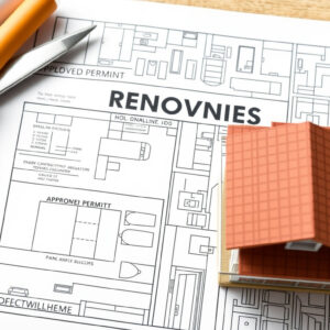 Remodeling Permits: Essential Guide to Avoid Costly Renovation Mistakes