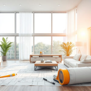 Remodeling Timeline: How to Plan Your Home Renovation Efficiently