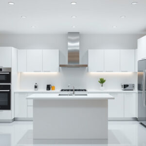 Top Remodeling Trends Transforming Home Design for Modern Living