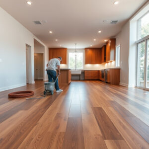 Expert Flooring Installation Tips to Transform Your Home Quickly
