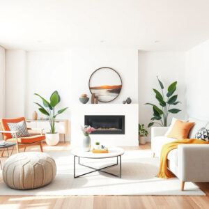 Top Home Refurbishment Tips to Transform Your Living Space Quickly