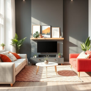 Home Remodeling Tips to Transform Your Space on a Budget