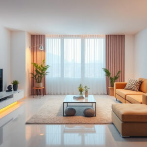 Home Remodeling Tips to Transform Your Space Efficiently and Stylishly