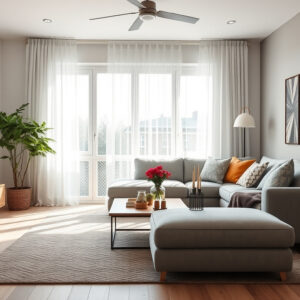 Home Remodeling Tips: Transform Your Space on a Budget