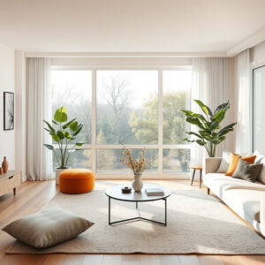 Top Home Remodeling Ideas to Transform Your Living Space Instantly