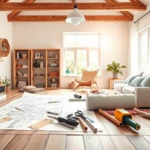 Home Renovation Grants: How to Secure Funding for Your Project