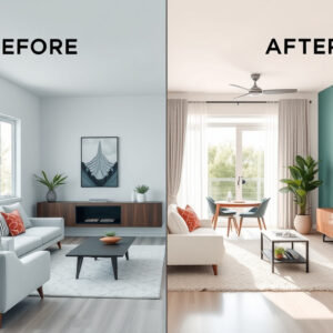 House Renovation Tips: Transform Your Space with Expert Strategies