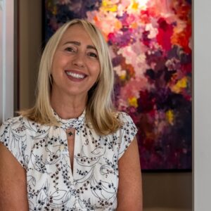 Inside Renowned Interior Designer Juliette Byrne’s Mayfair Penthouse