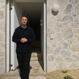 Inside Rob Gray's Architectural Home in Brisbane, Australia