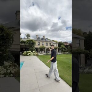 Is This The Best Mansion in Buckinghamshire?