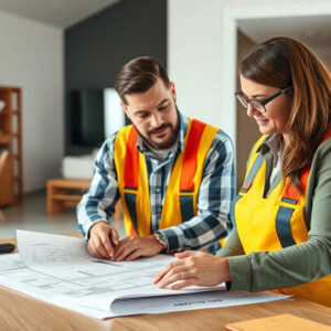 How to Choose the Best Renovation Contractor for Your Home Project