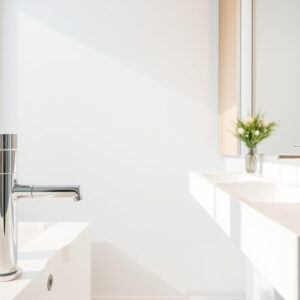 Top Bathroom Fixtures to Transform Your Space with Style and Functionality