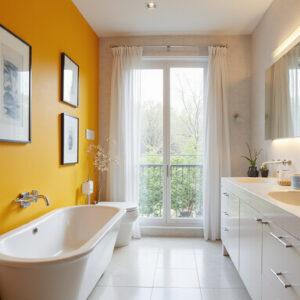 Bathroom Remodel Ideas That Transform Your Space on a Budget