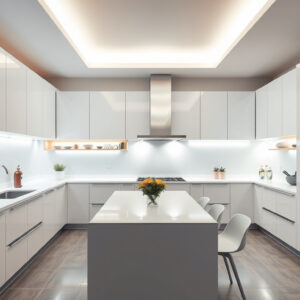 Home Remodeling Tips: Transform Your Space with Expert Ideas