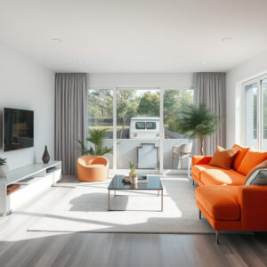 Home Remodeling Tips: Transform Your Space for Maximum Value and Comfort