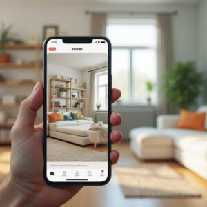 Top Home Remodeling Apps to Transform Your Living Space Efficiently