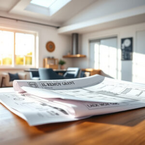 Top Strategies to Secure Home Remodeling Grants for Your Renovation