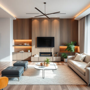 Top Home Remodeling Ideas to Transform Your Living Space Instantly