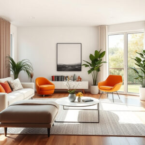 Top Home Remodeling Ideas to Transform Your Living Space Quickly