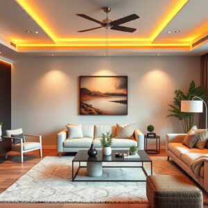 Top Home Remodeling Ideas to Transform Your Living Space Quickly