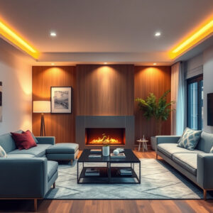 Top Home Remodeling Ideas to Transform Your Living Space Quickly