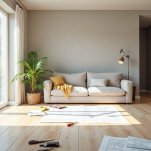 Home Renovation Checklist: Essential Steps for a Successful Remodel