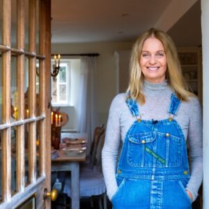 Inside Rachel Ashwell’s Dreamy Somerset Countryside Home