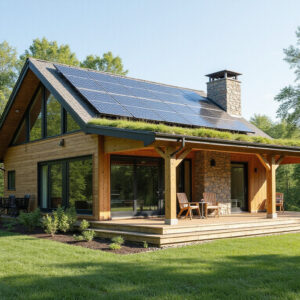 Sustainable Homebuilding Techniques to Reduce Environmental Impact Effectively