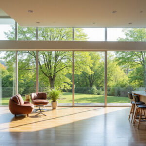 Energy Efficient Windows: Transform Your Home with Smart Savings