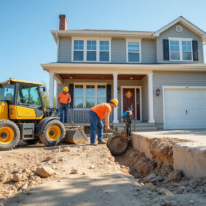 Foundation Repair Essentials: Key Tips for a Stable Home Structure
