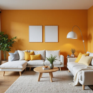 Home Makeover Ideas: Transform Your Space with These Easy Tips