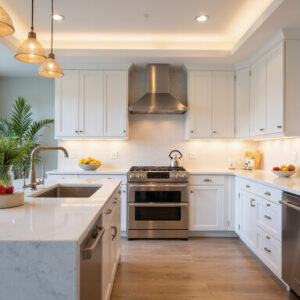 Home Remodeling Tips That Instantly Boost Your Property Value