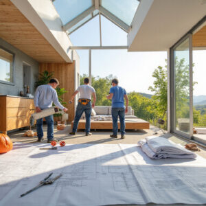 Home Renovation Insurance: Essential Coverage for Your Remodeling Project