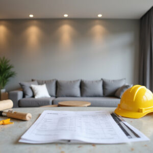 Home Renovation Loans: How to Secure the Best Rates and Terms