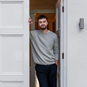 Inside a £2,500,000 English Countryside Home with Breathtaking Views