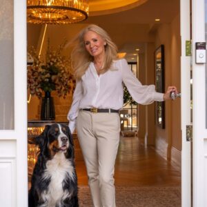 Inside a Beautiful £12,750,000 London Home with Spa & Games Room