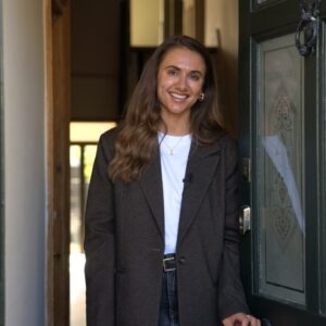 Inside Natalie Glaze’s London Home | A Forbes 30 Under 30 Female Founder’s Renovation