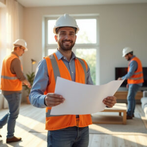 Mastering Renovation Project Management: Key Strategies for Success