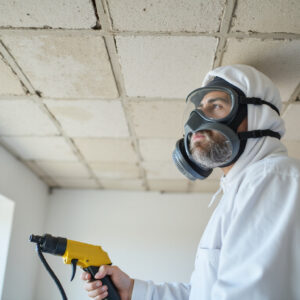 Asbestos removal: Essential Home Safety Steps Every Owner Must Know
