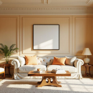 Crown molding hacks that make your home look custom-built