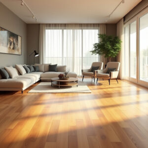 Top Flooring Materials to Transform Your Home’s Interior Design